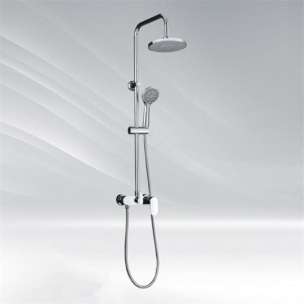 Save on your energy bills by using the precise temperature control features of this innovative tap.