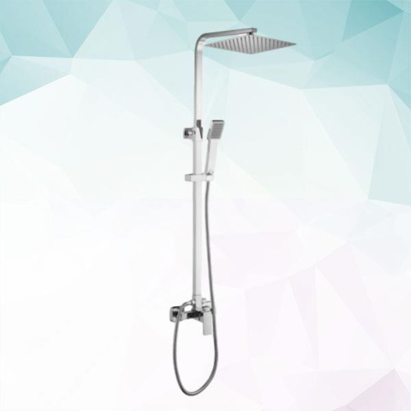 Relax and Unwind with Grand Thermostatic's Smart Shower Features!