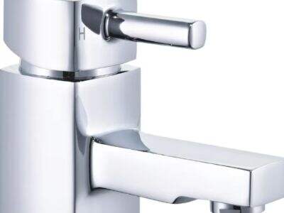 DIY Installation: How to Install a Mixer Faucet Like a Pro