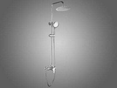 Pogosta odprava težav s termostatskim ventilom za tuširanje: Odprava in reševanje napačne temperature vode ter puščanj