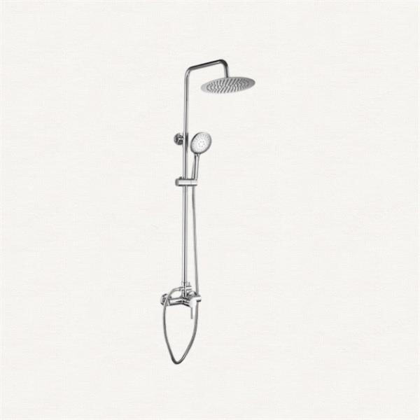 Featuring the latest water-saving technologies, this mixer ensures a responsible use of resources.