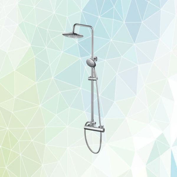 Comparing prices for bathroom mixer sets
