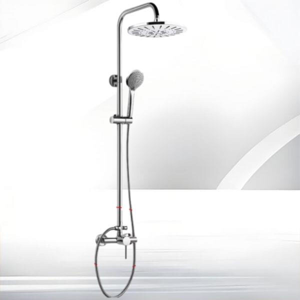 Never worry about sudden temperature changes again