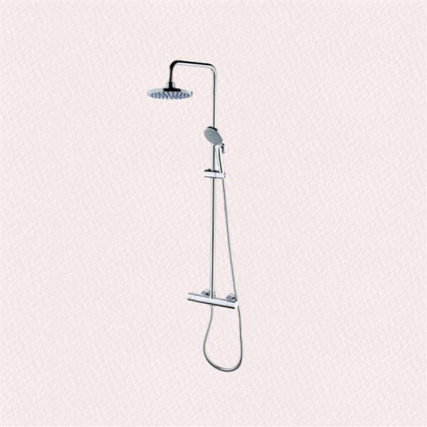Discover the luxury of a touchless wash basin mixer faucet for a hands-free experience.