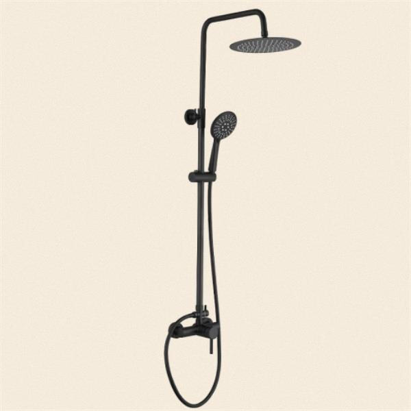 How to install a thermostatic shower valve in your bathroom