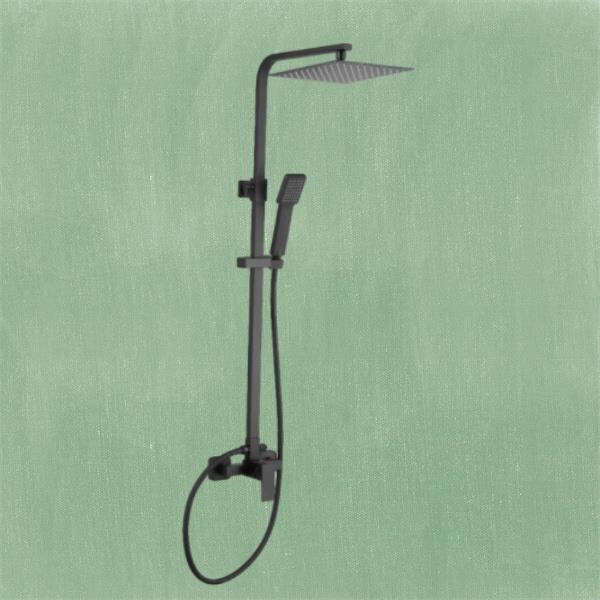 Easy Installation and Versatile Functionality of a 3 Way Shower Mixer