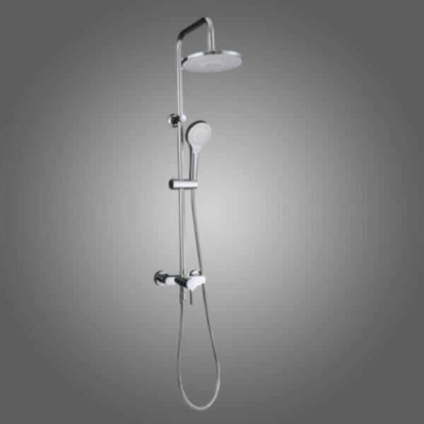 Upgrade Your Bathroom with Mixer Tap Shower Thermostatic Technology