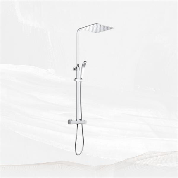 Upgrade your kitchen with a modern and convenient single lever tap