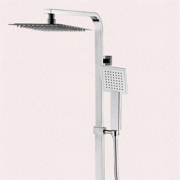 Innovative design meets convenience with the wash basin mixer