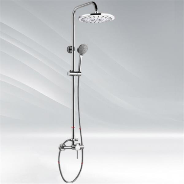 Experience Ultimate Comfort in the Shower with the Best Thermostatic Mixer