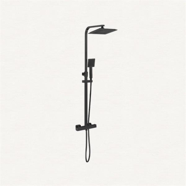 Effortlessly Cleanse and Rinse with a Convenient Shower Faucet Sprayer