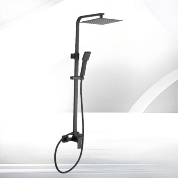 Say Goodbye to Cold Water Surprises with Thermostatic Shower Mixers