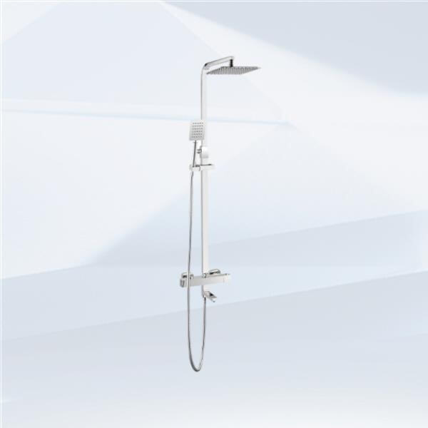 Transform Your Bathroom with Contemporary Basin Taps