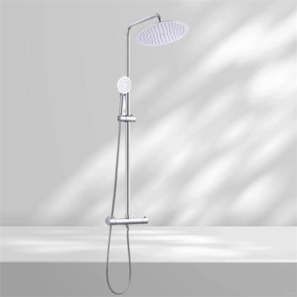 Upgrade Your Sink with a Chrome Mixer Tap