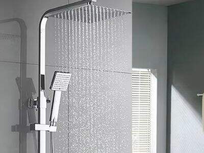 Top 10 des douches thermostatiques pour une expérience de bain luxueuse et sécurisée