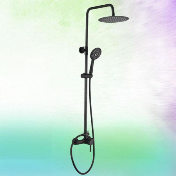 Finding the Perfect Concealed Outlet for Your Shower Design