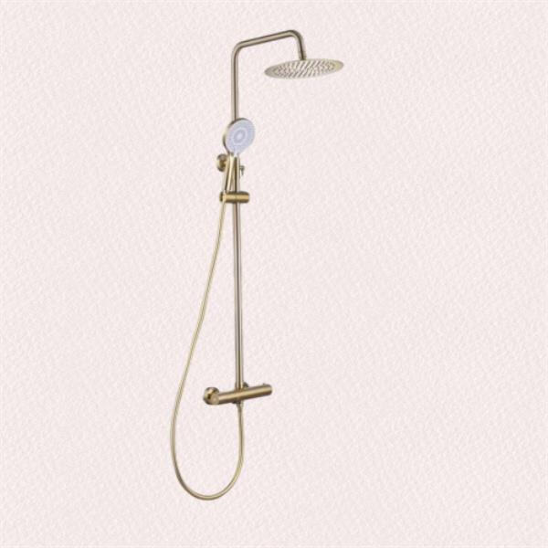 The benefits of two hole mixer taps