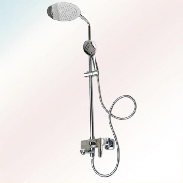 Protect your family from accidental burns with thermostatic taps that maintain a safe water temperature.