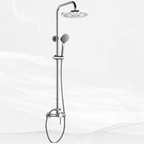 Why You Need an External Thermostatic Shower Mixer