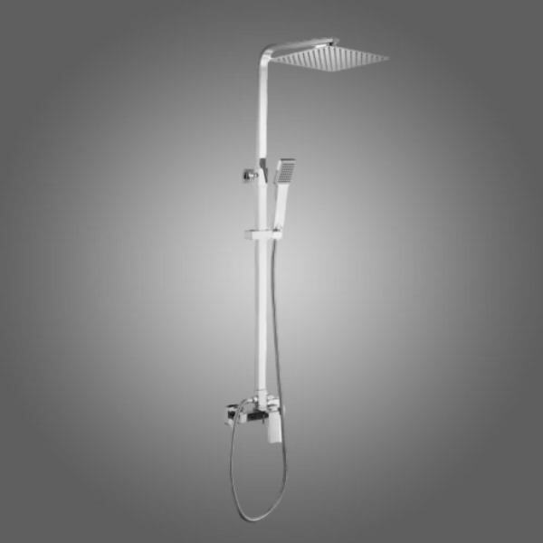 The importance of a thermostatic shut off valve in maintaining a comfortable temperature
