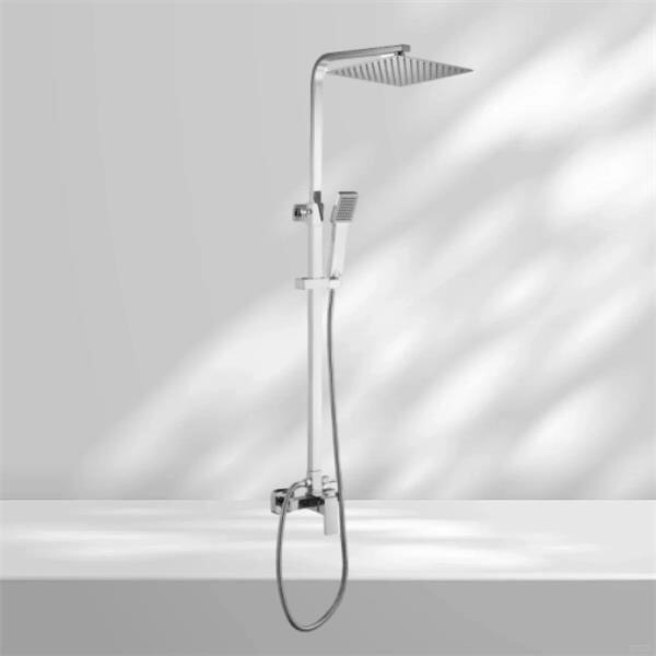 Create a luxurious spa-like experience at home with thermostatic bath shower mixer taps