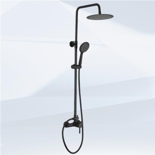 Upgrade your bathroom with a thermostatic bath valve for ultimate convenience