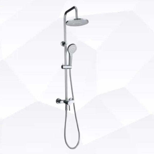 Transform Your Daily Shower Routine with Kyowa Thermostatic Technology