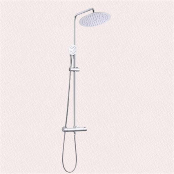 Convenience and efficiency with a single kitchen mixer tap
