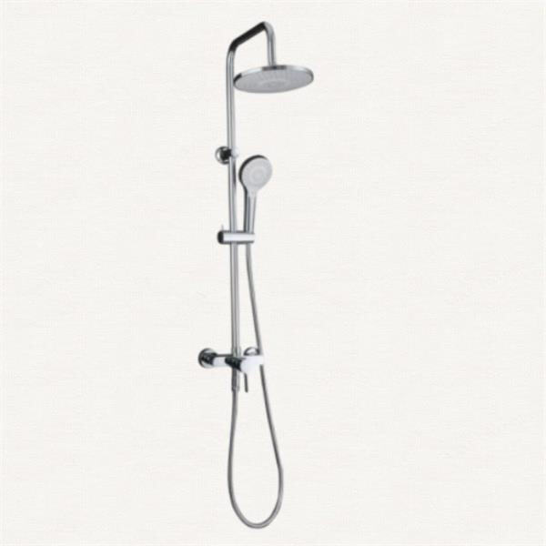 Upgrade your bathroom with a sleek and efficient thermostatic bath mixer tap shower valve