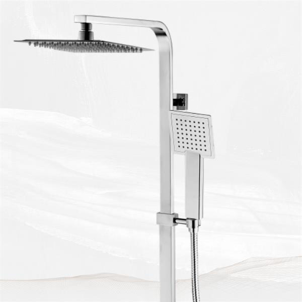 Sagen Sie Abschied von Spritzern mit einer modernen Mischerei-Wasserhahn-Design