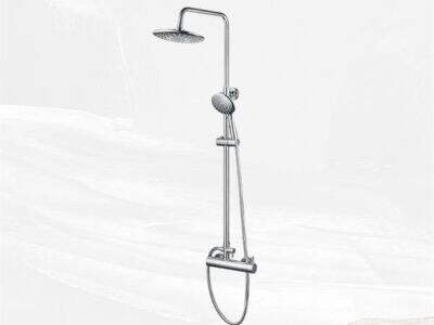 مراجعة مقارنة لمجموعات الدش الحرارية عند مستويات أسعار مختلفة: ما الفرق بين مجموعة بسعر 300 يوان ومجموعة بسعر 1000 يوان