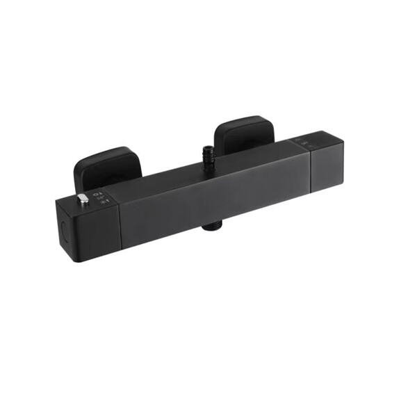 Enjoy a Safer and More Comfortable Shower Experience with a Thermostatic Bath Shower Valve