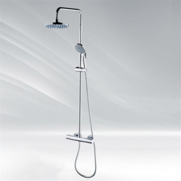 Eco-friendly water conservation with adjustable flow control