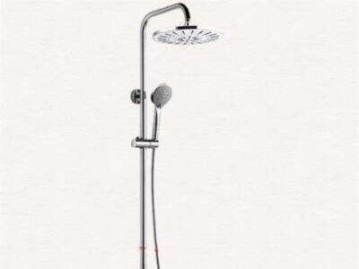 دليل شراء مجموعة دش ثرموستاتية لعام 2025: النقاط الرئيسية حول قلب الصمام، والمواد، والتوافق