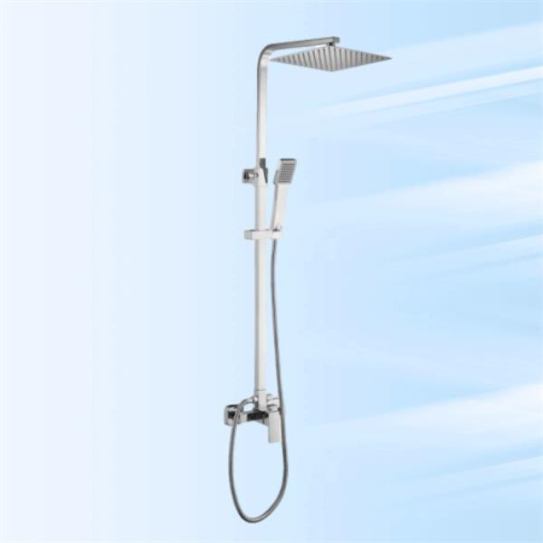 Why You Need a Concealed Thermostatic Shower Set in Your Home