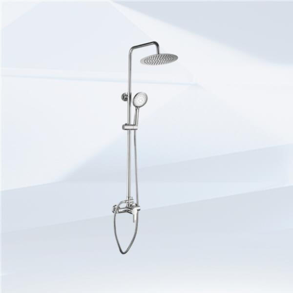 Bringen Sie Ihr Badezimmer auf ein luxuriöses Spa-Erlebnis