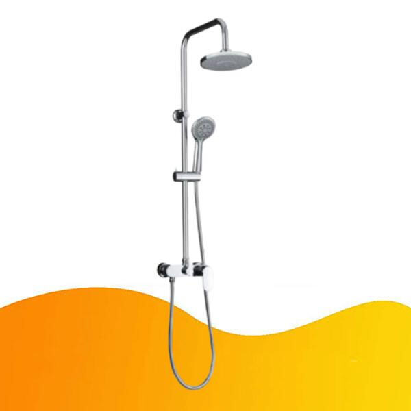 Maximize Your Shower Experience with a Thermostatic Shower and Bath Mixer