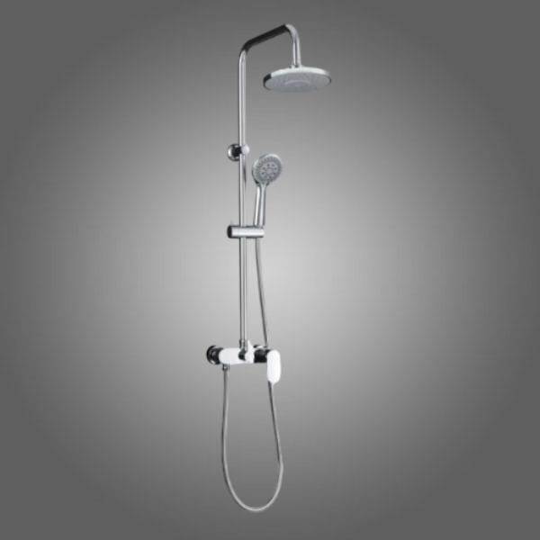 Say goodbye to temperature fluctuations with a reliable shower bath thermostatic mixer