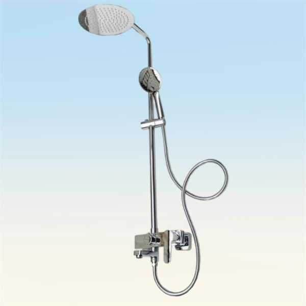 Keep Your Family Safe with Thermostatic Shower Mixers