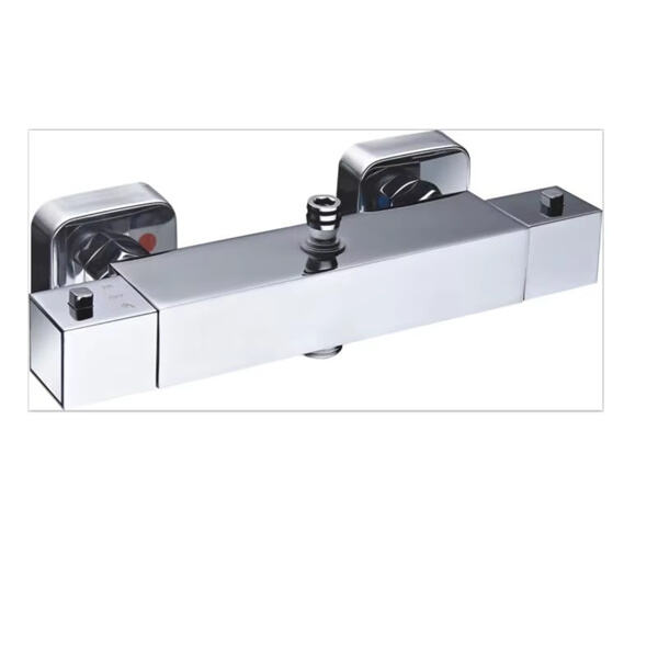 Keep Your Family Safe from Scalding Hot Water with a Thermostatic Bath Shower Valve