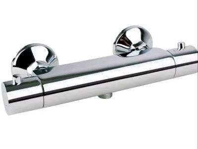 Choisir le meilleur robinet mélangeur thermostatique : Un guide d'achat complet