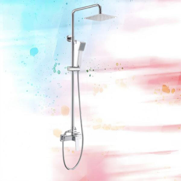 Upgrade Your Bathroom with the Best Thermostatic Shower Systems