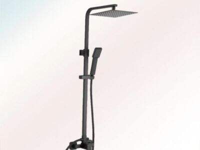 Keran Kamar Mandi Kecil: Desain Hemat Ruang dan Solusi Instalasi Universal untuk Renovasi Hotel