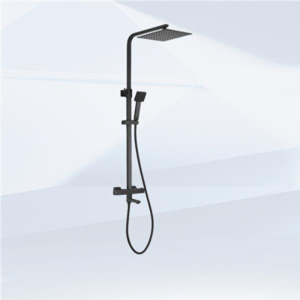 Experience the ease of use with gravity technology