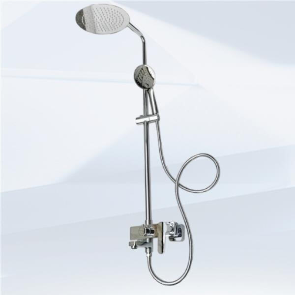 Transform Your Bathroom with Concealed Valve Showers