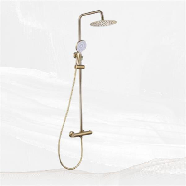 Effortlessly Incorporate Modern Basin Taps into Your Bathroom