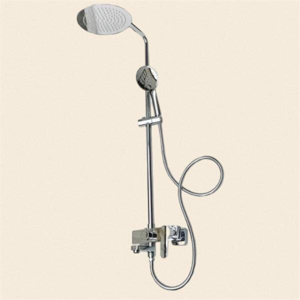 Keep Your Family Safe with a Thermostatic Shower and Bath Mixer's Anti-Scald Feature