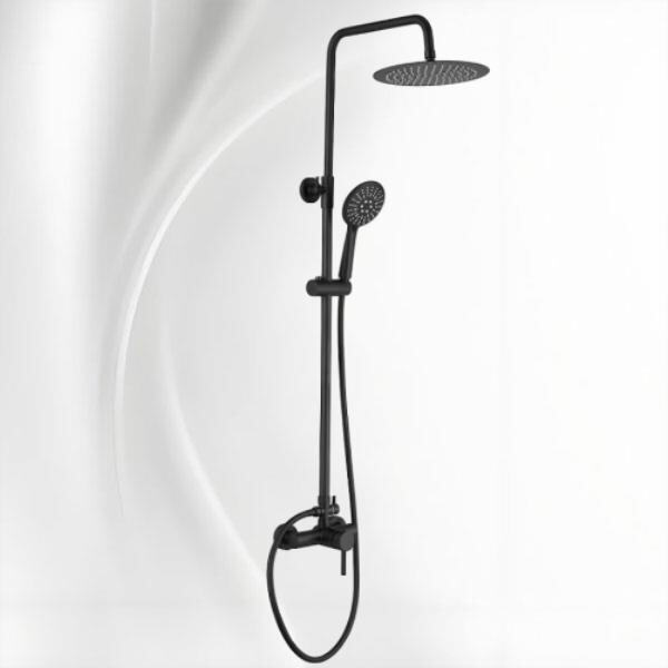 Enjoy a luxurious and comfortable shower experience every time