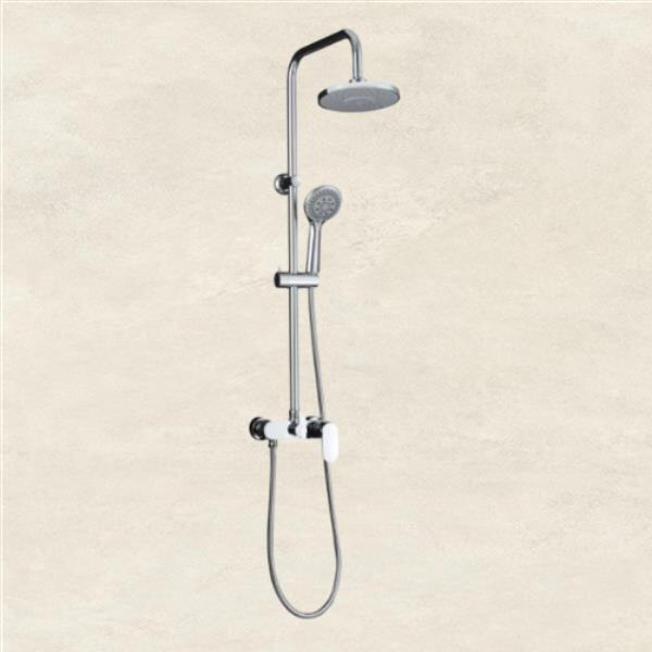 Understanding the functions of a shower temperature control valve