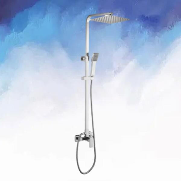 Protect your family from scalding with a thermostatic bath valve